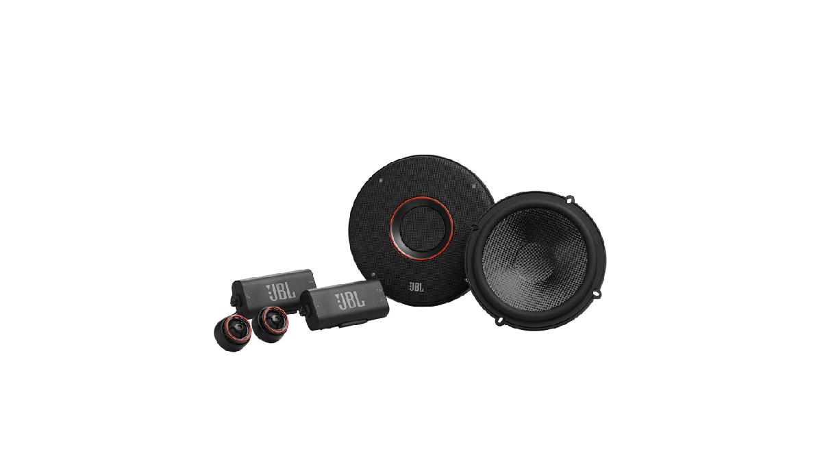 JBL+Club+Gen3+64CSQ+6.5%27%27+%2816cm%29+Set+de+haut-parleur+Compo+-+Sound+Quality